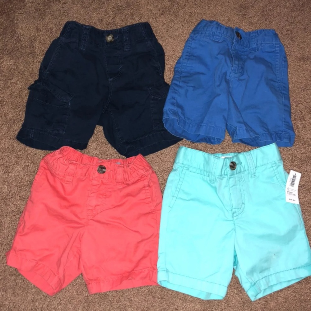 Old Navy Toddler Boy Shorts